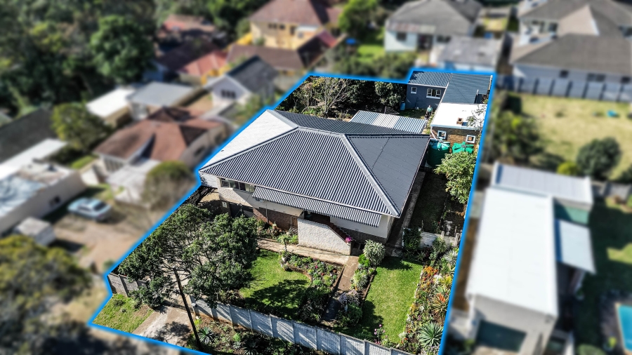 3 Bedroom Property for Sale in Vincent Eastern Cape